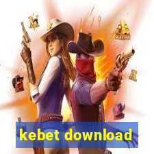 kebet download